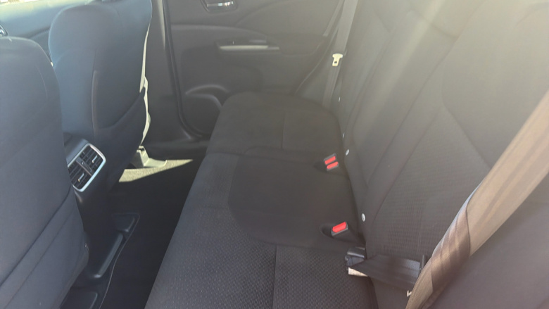 Honda CR-V 1.6 i-DTEC 160 SE Plus 5dr Diesel Estate